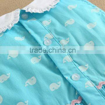 Factory Wholesale Baby Girls Dress Party Dress Kids Dress Girls Baby Clothes Summer photo-4