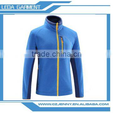 Outdoor Sports Soft Shell Jacket for Men photo-2