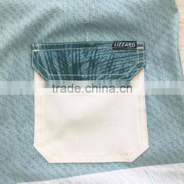 Cheap Cusom All Over Print Mens Board Shorts Wholesale In Cheap Price photo-6