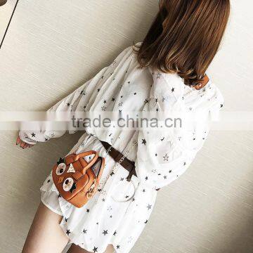 Famous Handbags Cheap Women Famous Korean Fashion Brands Bags photo-4