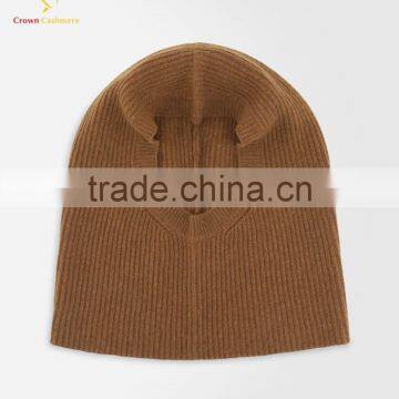 Beanie Cap and Hat Wool Women Winter photo-3