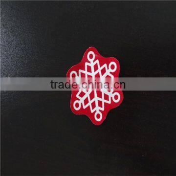 Promotional Christmas Compressed Towel for Gift Made in China photo-4