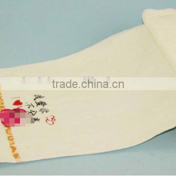 High Quality Customized 100% Cotton Wholesale Face Towel for Couple /wedding Gift photo-2