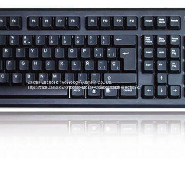 HK2001 Wired Standard Keyboard