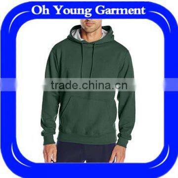 Wholesale blank oem supply plain pullover hoodies plain tracksuit apparel fleece pullover custom hoodie and sweatshirts