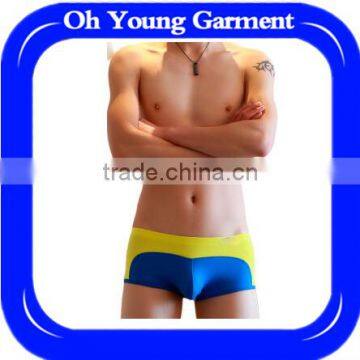 Eco-Friendly Feature and Jacquard Technics Waistband For Underwear