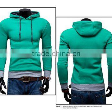 Custom Quality Men Outdoor Garment,latest Design Mens Winter Garments photo-6