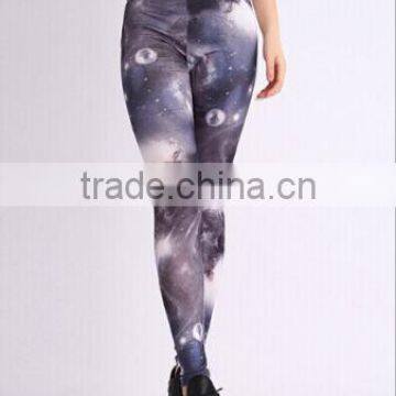 Suntex New Women Colorful New Design Print Leggings photo-3