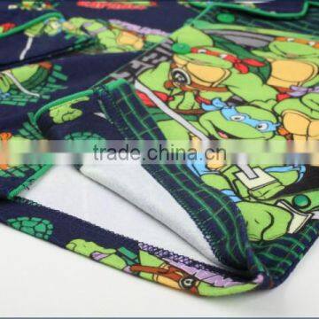 Teenage Mutant Ninja Turtles Funny Pajamas photo-3