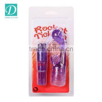 Clitoral Vibrating Stimulator Waterproof G Spot Vibrator Adult Sex Toys for Female photo-5