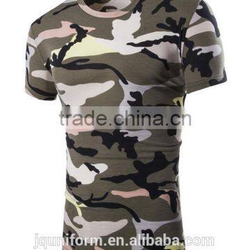 2016 Manufacturers Wholesale Print T-shirt Digital Urban Camo Military t Shirt photo-6
