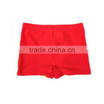 Kid's Summer Surfing Beach Holiday Bathing Swimming Shorts Boxers Trunks Swimwear Suit Age 2-9Years~Accept Custom photo-2