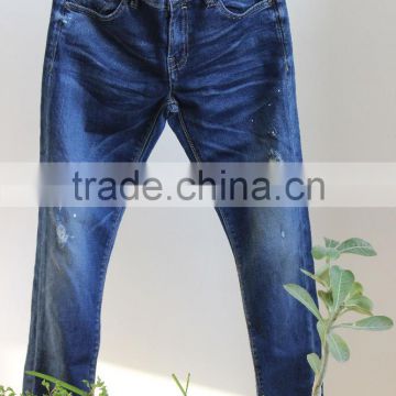 Men Fashion Jeans