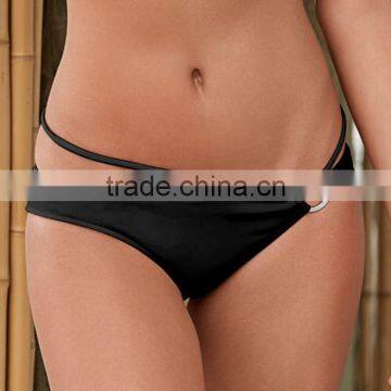 2017 Korean Girls Sex Photo Models Triangle Bikini photo-6