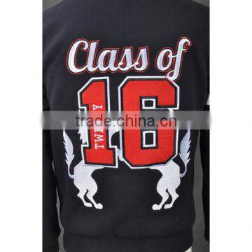 Apparel Manufacturer Custom Men Bulk Hoodies photo-5