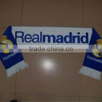 Fans Scarf