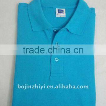 polo t shirt 2014 blank china