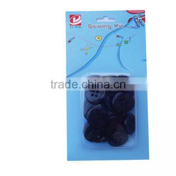 Two Hole Shirt Button for Wholesale Supplier photo-5