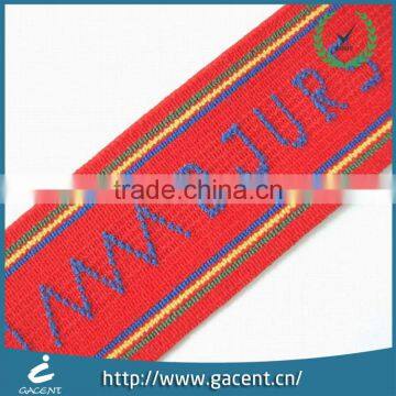 Strong Quality Elastic Seat Belt Webbing photo-2