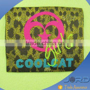 factory wholesale main label for clothing