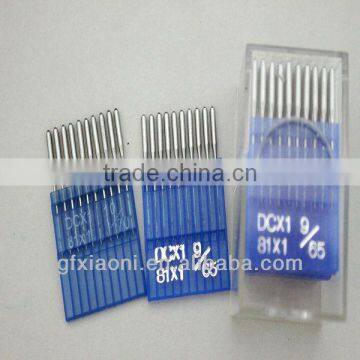 hot sale cheap used industrial sewing machines needles