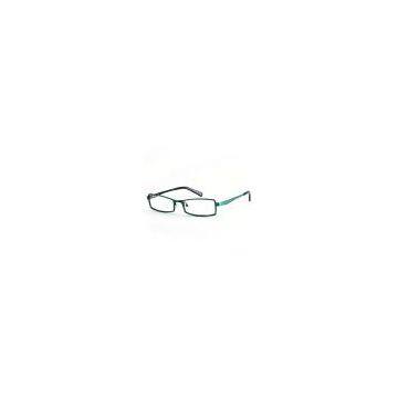 Stainless Steel Eyeglasses Frame