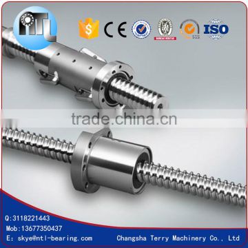 Low price DFU-4005-4 ball screw,very good quality ballscrew