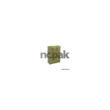 Sell PP Gift Bag With Rope Handle