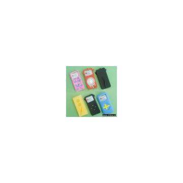 Sell Silicon Case For IPod