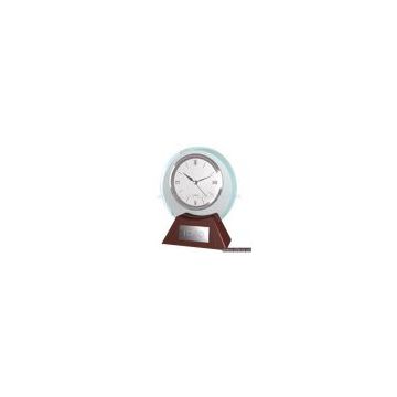 Sell Wooden Clock