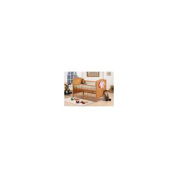 United Kingdom Alex Dropside Cot Bed