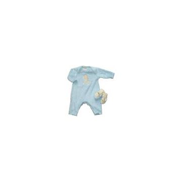 China (Mainland) Super Soft, Baby Garments And Accessories