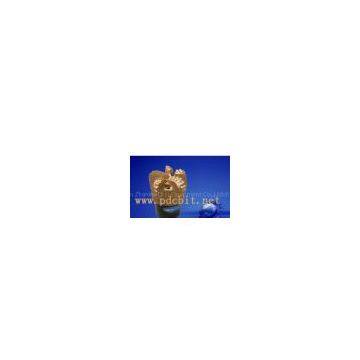 PDC drill bits