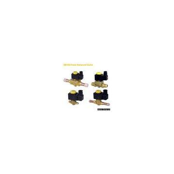 Solenoid Valve