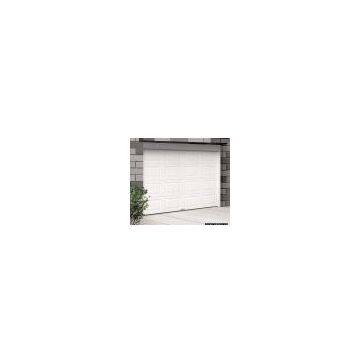 Sell Sectional Garage Door