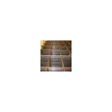 wire mesh pieces