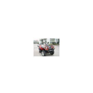 Sell 4x4 500cc ATV,EEC ATV--KingKong 500(4x4, EEC)