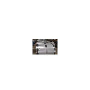 Galvanized Steel Coil