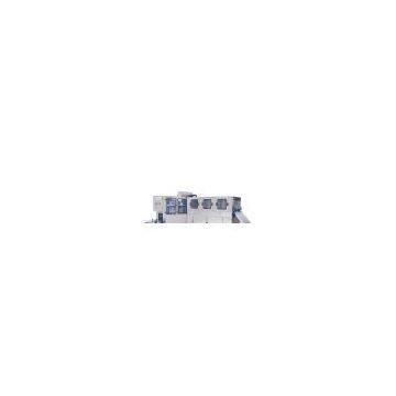 auto washing filling capping machine,packing labeling machine