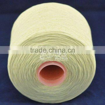Cotton Nylon Core Spun Yarn photo-2