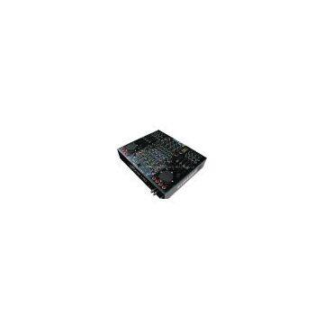 Allen & Heath Xone:4D - USB Audio Interface and DJ Controller