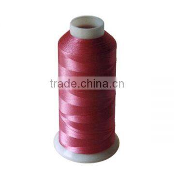 40/2 Dyed Yarn 100% Spun Polyester Thread photo-3
