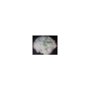 Hollow Conjugated Polyester, regenerated