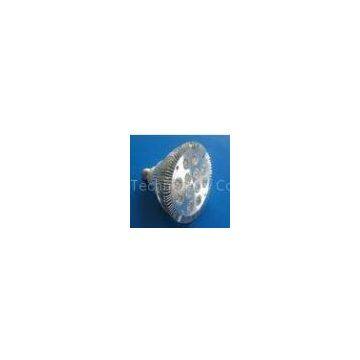 60 degrees indoor 12w PAR38  Bridgelux, Epistar Spot light bulb / LED Spot Lamps FCC, PSE