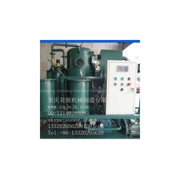Waste Transformer Oil Purification Machine,insulation Oil Filter Plant