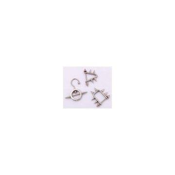 Nipple Ring &shiled Body Piercing Jewelry photo-3