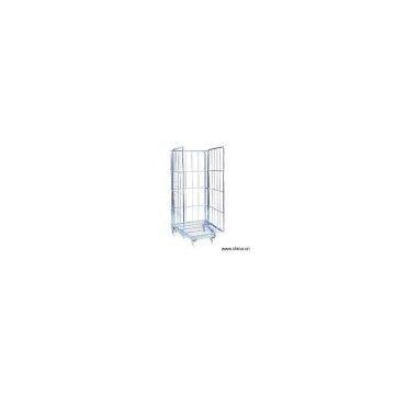 Sell Roll Pallet, Roll Container