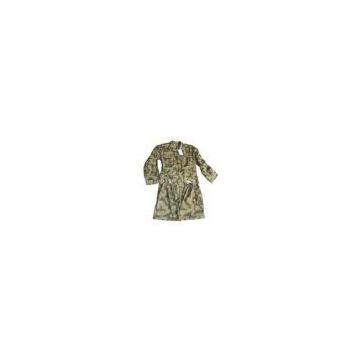 Overall Workwear, Camouflage Overall, Military Uniform