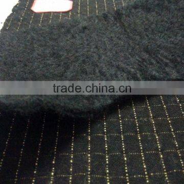 Fire Resistant Pre-oxidized Fiber Felt
on Woven Fabric of Pre-oxidized Fiber photo-5