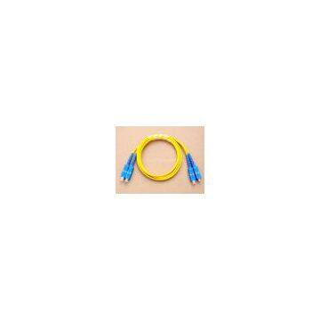 Fiber Optic Patch Cord
